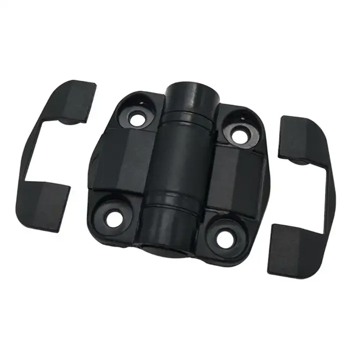 Charnières porte piscine 652F