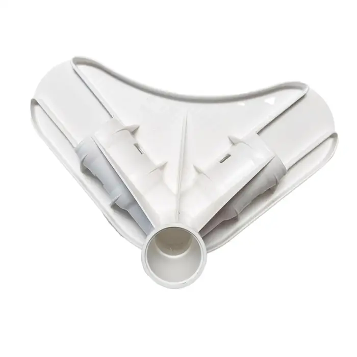 Support d'angle pour cadre de piscine