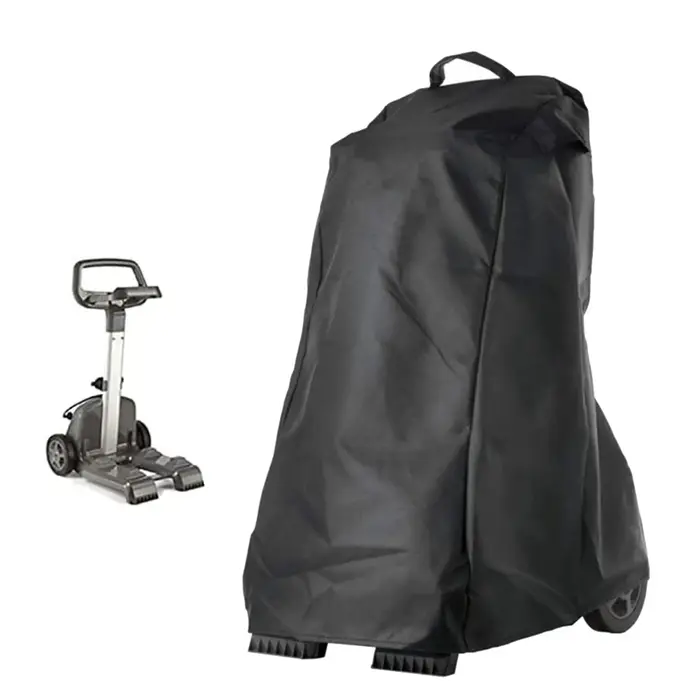 Housse de remplacement étanche pour nettoyeur de piscine robotisé Dolphin 9991795-R1