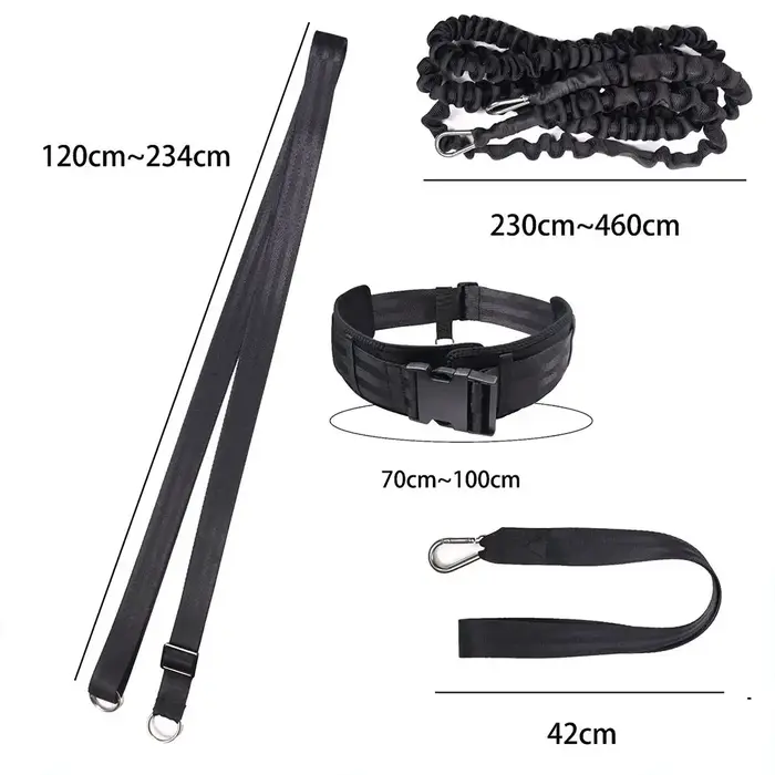 Ceinture d'entraînement de natation