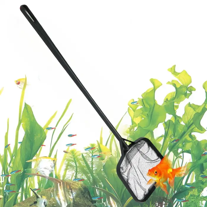Pool Skimmer Net Portable