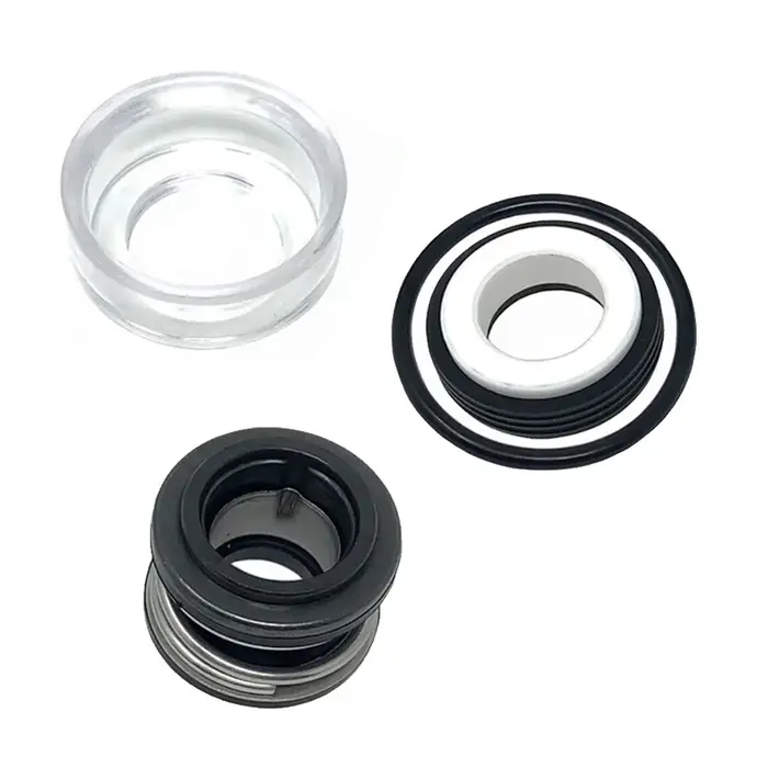Kit de joint de rechange pour arbre de pompe de piscine