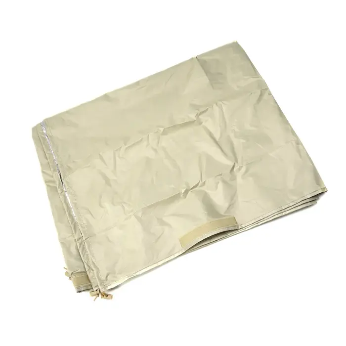 Housse de protection pour bobine de piscine de haute qualité