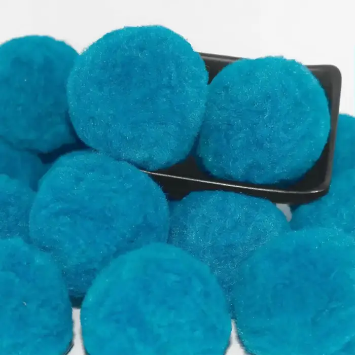 Boule filtrante pour jacuzzi