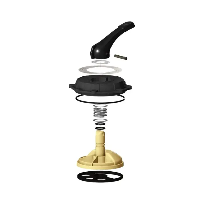 Pièces de pompe de piscine Intex 26645EG SX2100