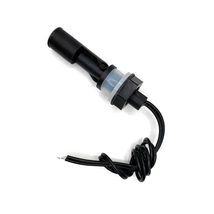 Interrupteur de niveau d'eau Horizontal pour piscine
