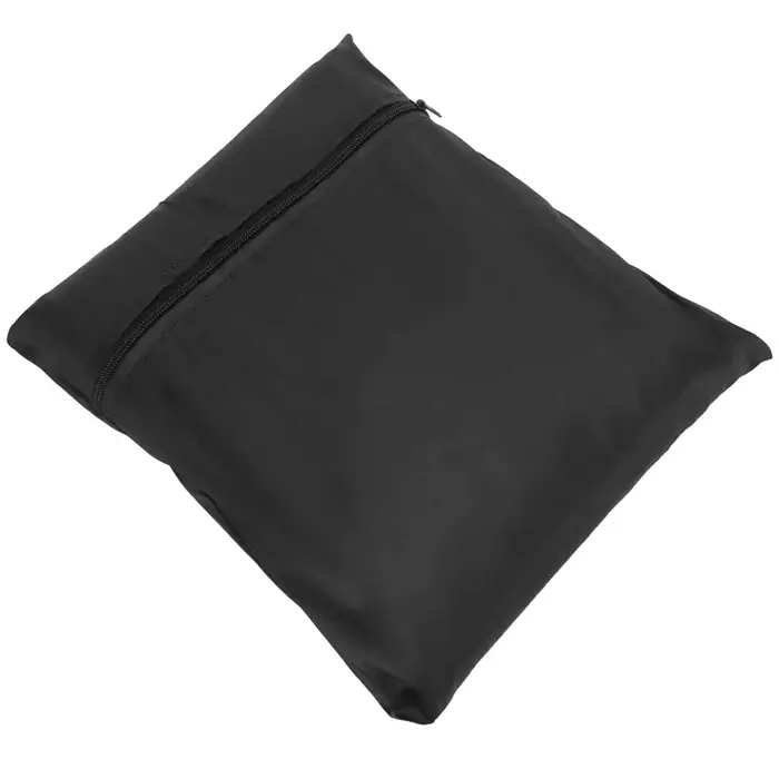 Support rectangulaire extérieur couverture de piscine cour étanche crème solaire anti-poussière