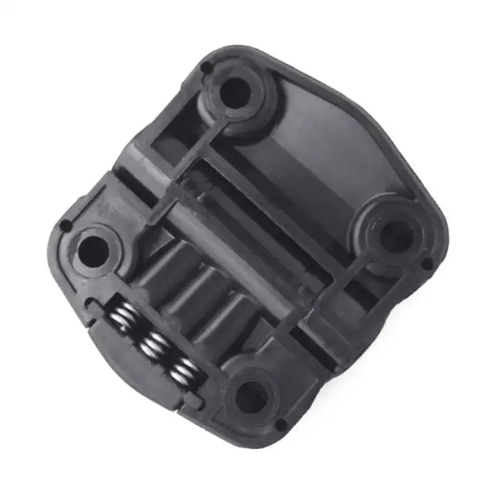 Charnières porte piscine 652F