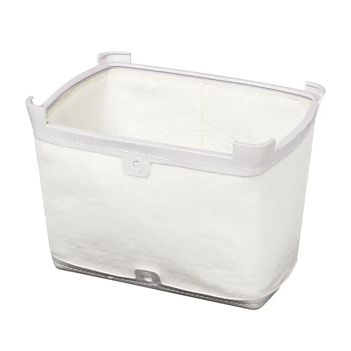 Filtre ultra-fin 3 µm et panier filtrant 180 µm pour robot nettoyeur de piscine Aiper Scuba S1, Scub