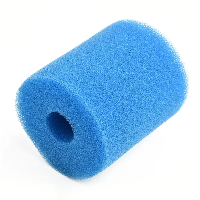 Filtre éponge en mousse pour piscine Intex Type H