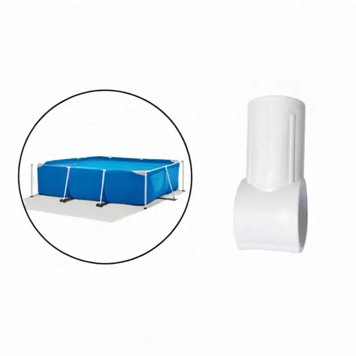 Connecteur de tuyau de piscine