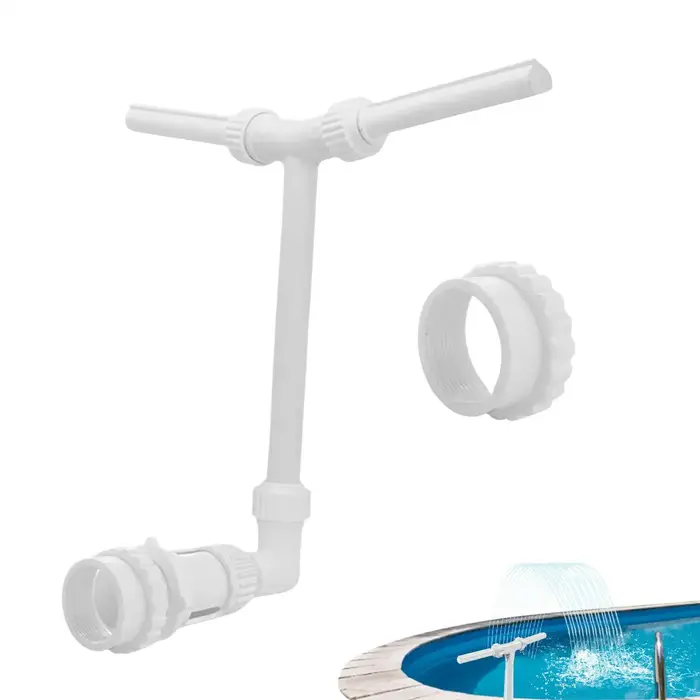 Fontaine de piscine pour piscines hors sol