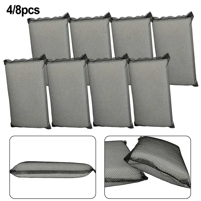 Filtres de piscine Ultra-fins