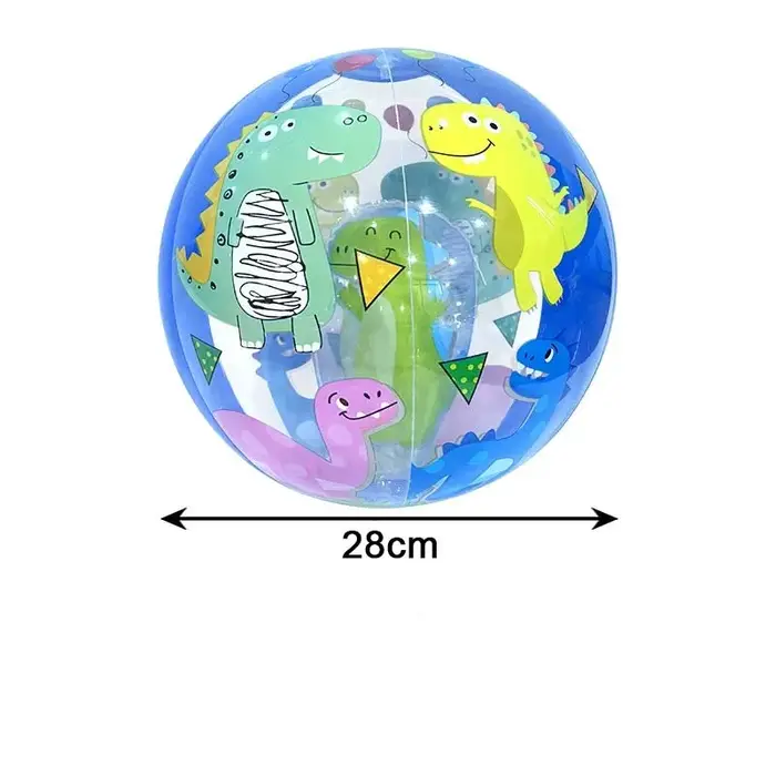 Jouets gonflables pour piscine, ballon gonflable de plage, ballon gonflable pour jeux aquatiques, tu