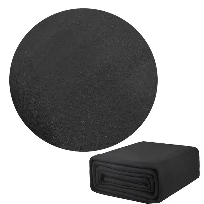Tapis de protection pour piscine