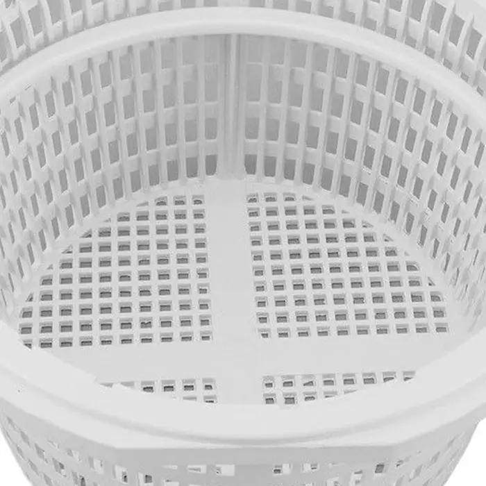 Panier de skimmer de remplacement pour piscines enterrées