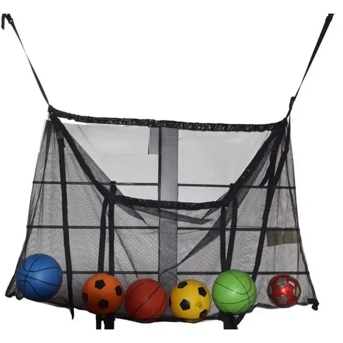 Sac de rangement suspendu pour piscine grande capacité