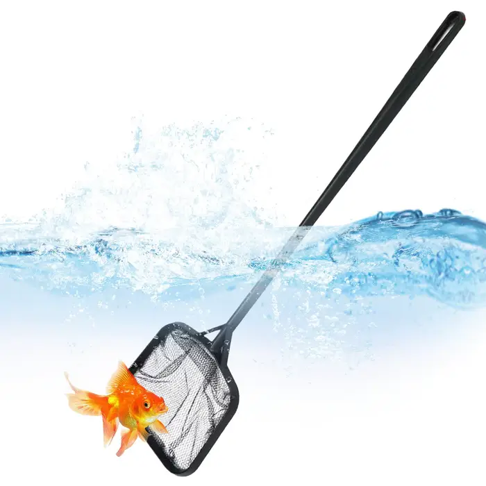 Filets de nettoyage pour piscine