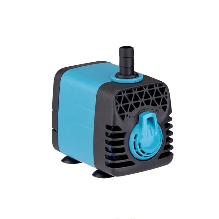 Pompe à eau étanche ultra-tabac, filtre IP68, pompe de fontaine SubSN, sécuritaires d'aquarium, 220V