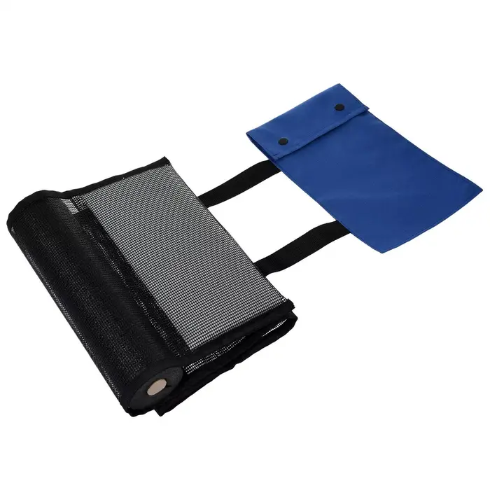 Rampe de Fuite pour Animaux Aquatiques en Tissu Oxford Pliable