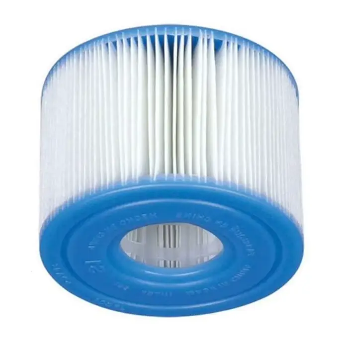 Filtre de piscine pour Intex S1