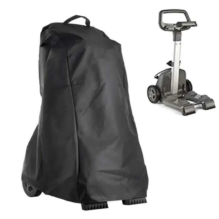 Housse de remplacement étanche pour nettoyeur de piscine robotisé Dolphin 9991795-R1