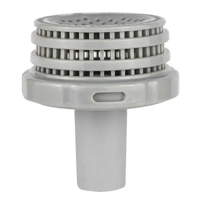 INaler- Analyste de connecteurs de jet d'eau de piscine