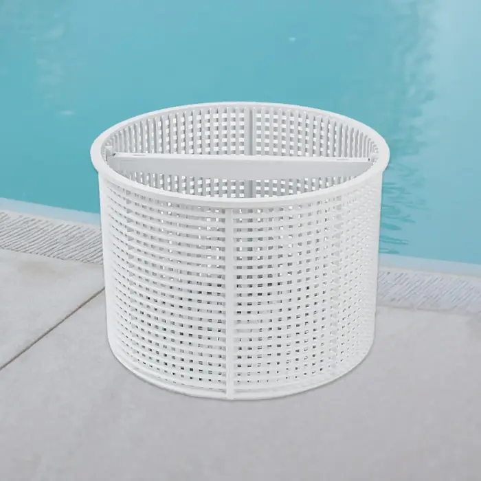 Panier de filtration pour piscine hors sol