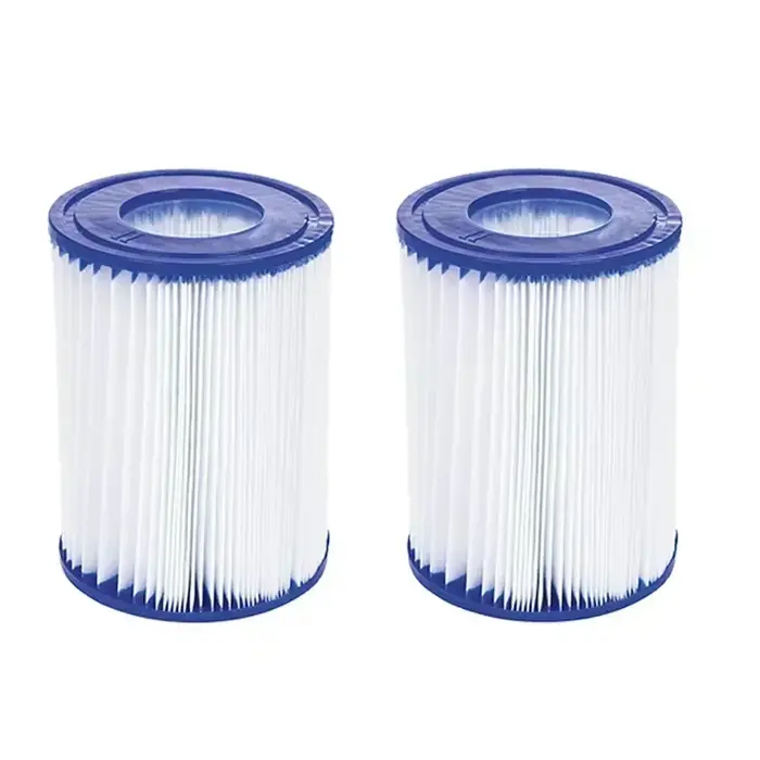 Élément filtrant de piscine pour pompe filtrante