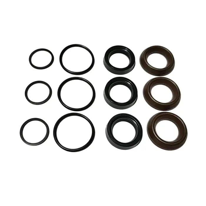 Kit de réparation de joint d'étanchéité pour pompe Annovi Reverberi AR42476 OEM