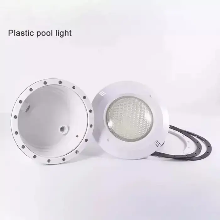 Lampe sous-marine LED RGB pour piscine