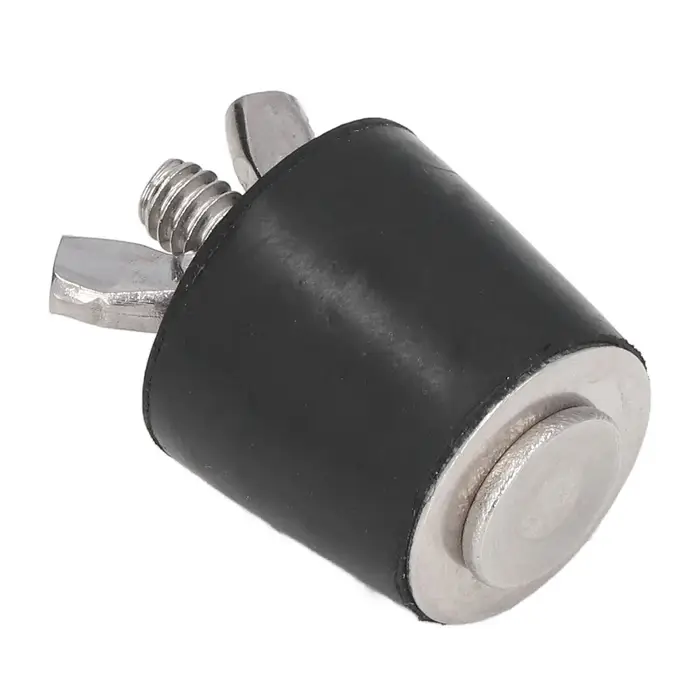 Bouchon de protection pour piscine d'hiver