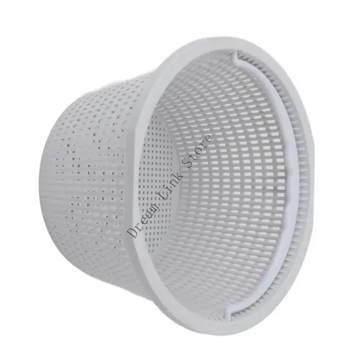 Q1FD Panier piscine surdimensionné Remplacement collection débris améliorée adaptée à plusieurs modèles d'écumage