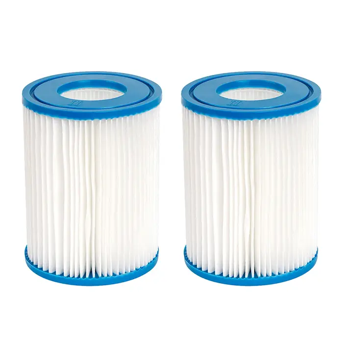 Cartouche filtrante de piscine de type II pour Bestway 58094