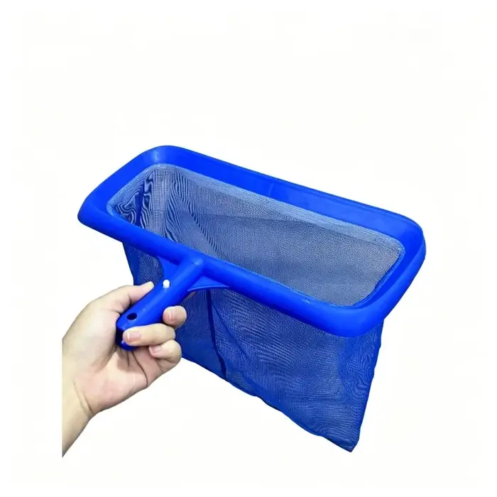 A19F-Épuisette de piscine