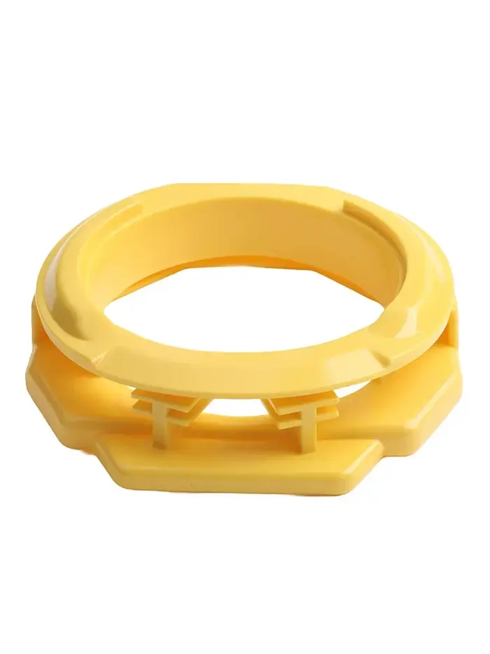 Coussinet de pied W70327 pour Zodiac Baracuda G2 G3 G4 et équipement de nettoyage de piscine 2 3 Pac