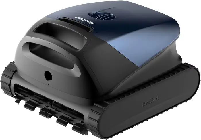 Robot aspirateur de piscine sans fil Beatbot Sora 10, autonomie de 300 minutes, nettoyeur de fond/mu
