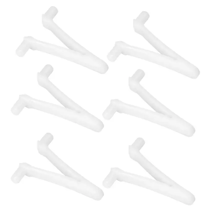 Clips en v pour piscine SPA