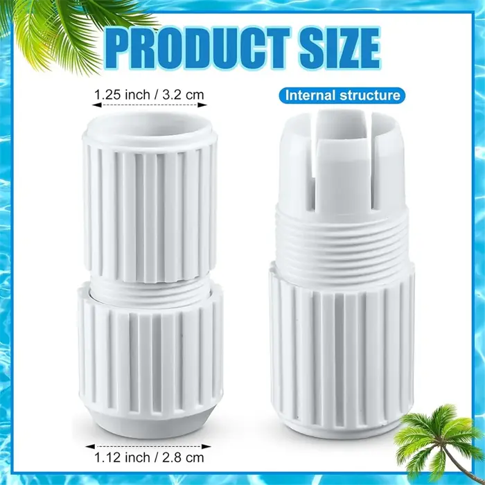 Remplacement de la came EZ Lock pour poteaux télescopiques de piscine