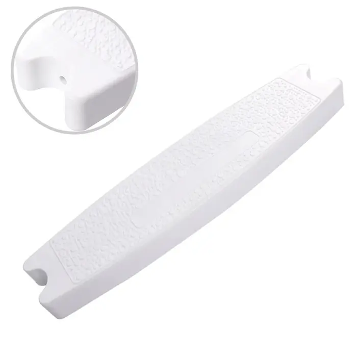 Marchepied d'échelle de piscine pour tube de 4.2cm de diamètre