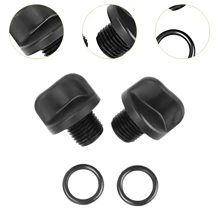Bouchon de vidange R 0446000 Pièces de pompe de filtre de piscine pour équipement de remplacement de système d'eau pour