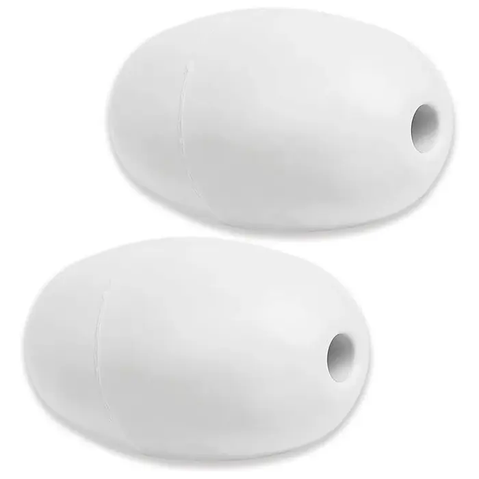 Tête flottante pour le zodiaque Polaris