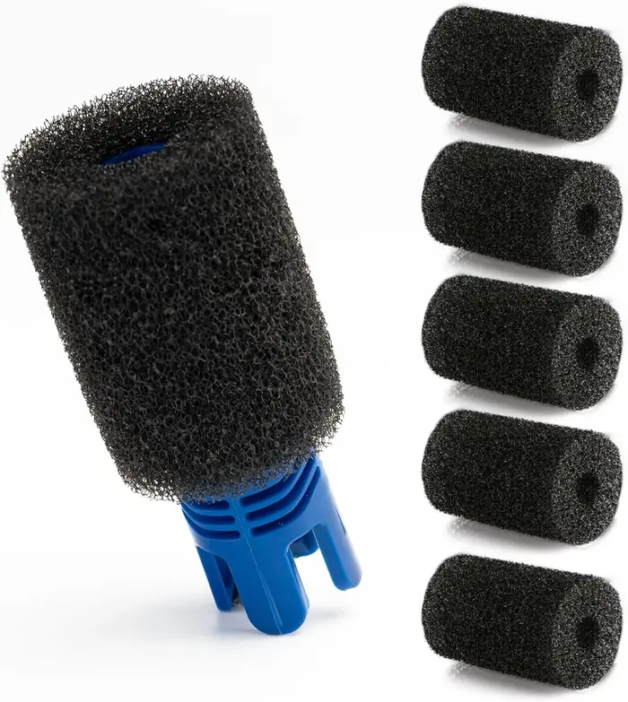12 pièces pour Polaris 180 280 360 380 480 3900