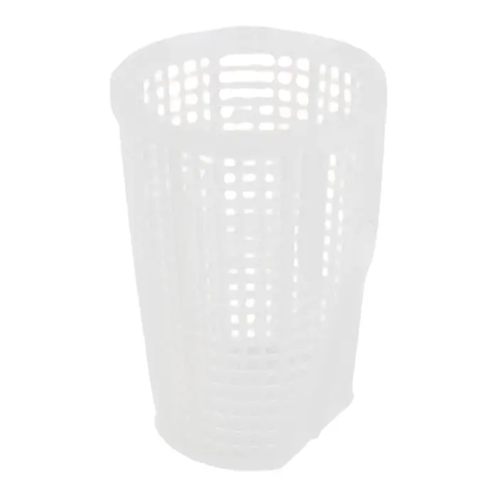 Panier de remplacement pour pompes à filtre à sable, pour les modèles 58486, 58497, 58499, conçu pou