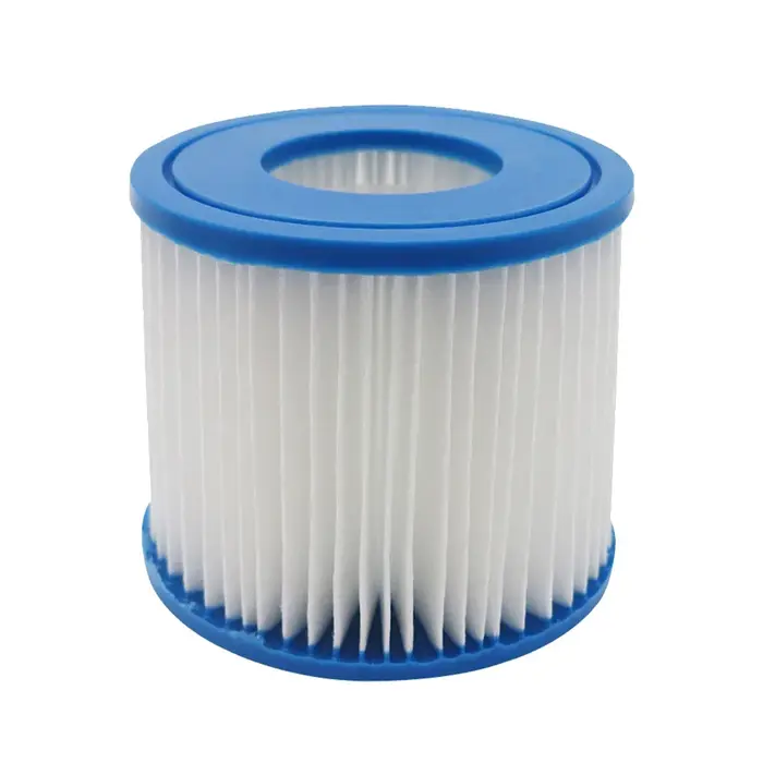 Filtre de remplacement pour piscine de type D, Summer Waves P57100102 SFS-350, RP-350, RP-400, RP-60