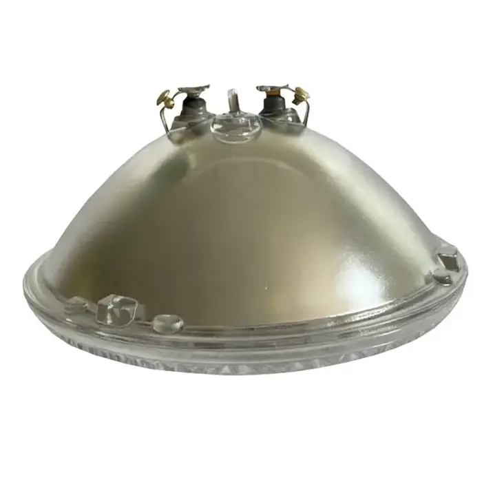 ABAE-Par56 Ampoule de piscine étanche IP68, 12V 300W Lampe de piscine sous-marine en verre
