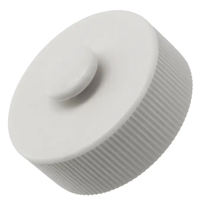Bouchon à vis In-tex de remplacement pour piscines 42