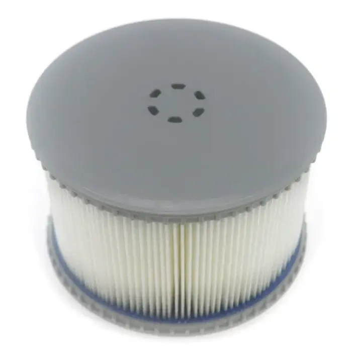 Cartouche de filtre de remplacement pour piscine et spa