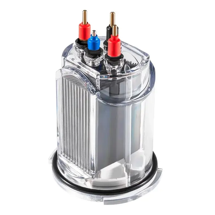 Électrode de cellule à sel R0511400 pour générateur de chlore électronique à sel Zodiac Jandy AquaPu