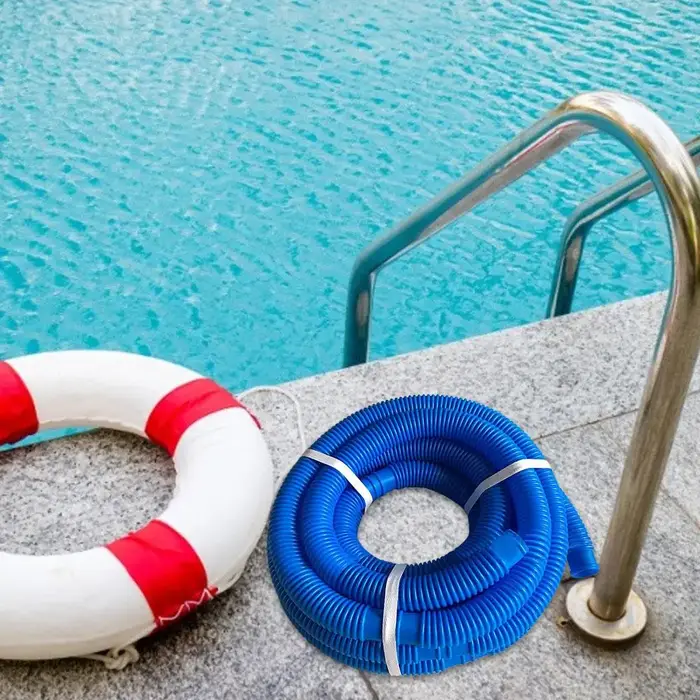 Tuyau de piscine flexible de 32 mm résistant aux UV